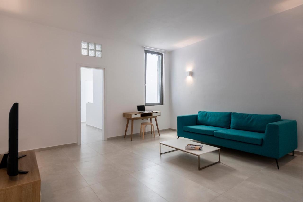 Agathee Cactus Villa Parikia  Bagian luar foto